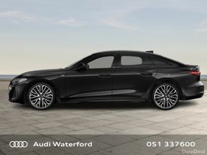 Audi A5 40 TDI Edition One S-Line PCP from €735 pe - Image 2