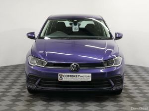 Volkswagen Polo TSI Life - Image 2