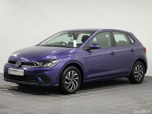 Volkswagen Polo TSI Life - Image 3
