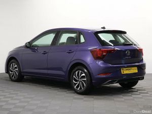 Volkswagen Polo TSI Life - Image 4