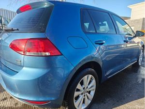 Volkswagen Golf 1.2 - Image 4