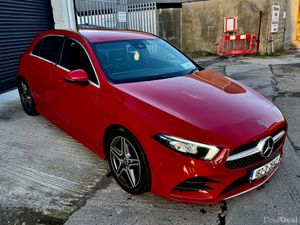 🔴Mercedes-Benz A-Class (182) AUTO🔴 - Image 4