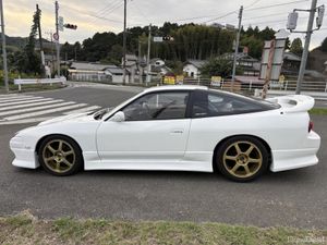 Nissan Silvia S13 Type X - (Deposit Taken) - Image 4