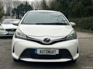 Toyota Vitz 2016 60K Miles Push start immobiliser - Image 2