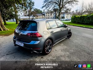 2018 Volkswagen Golf GTi 2.0 Petrol DSG Automatic - Image 4