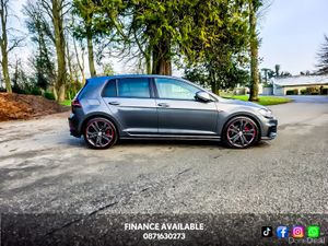 2018 Volkswagen Golf GTi 2.0 Petrol DSG Automatic - Image 3