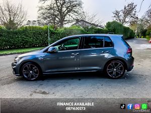 2018 Volkswagen Golf GTi 2.0 Petrol DSG Automatic - Image 4
