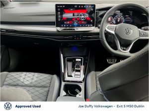 Volkswagen Golf GOLF R-LINE 1.5 TSI MHEV 116HP - Image 3