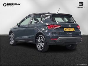 SEAT Arona Hatchback SE Technology - Image 4