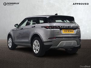Land Rover Range Rover Evoque Diesel Hatchback S - Image 3