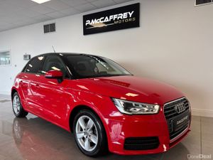 2018 Audi A1 SPORTBACK 1.0 TFSI 95 BHP SE AUTO - Image 4