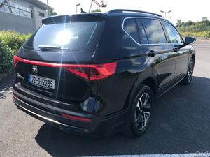 2022 SEAT TARRACO 2.0 TDI SE 7 SEATER AUTOMATIC - Image 2