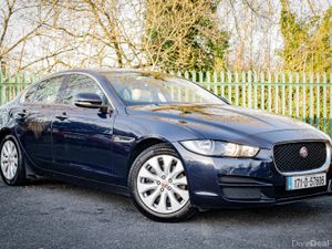 2017 Jaguar XE 2.0D *New Timing Chain* Low Mileage - Image 3