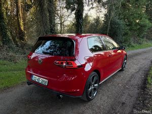 VW Golf GTI 2.0L Manual, Brand New NCT & Tax! - Image 3