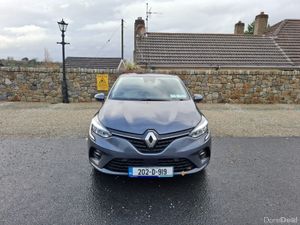 2020 Renault Clio 1.0 DYNAMIQUE - Image 2