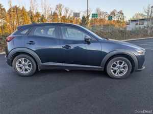 2016 MAZDA CX-3 2WD 2.0  EXECUTIVE LOW MILES - Image 4