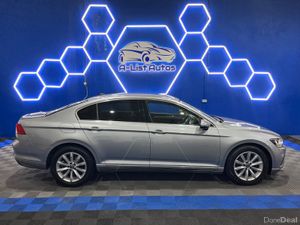 VW Passat 2.0 TDI Business / FINANCE AVAILABLE - Image 3