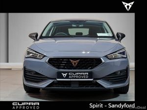 Cupra Leon 1.5eTSI 150hp DSG*Call Andrew 086261785 - Image 3