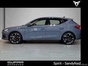 Cupra Leon 1.5eTSI 150hp DSG*Call Andrew 086261785 - Image 4