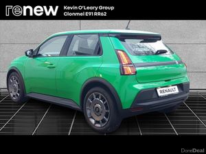 Renault 5 E-Tech Evolution 40kWh 120hp - Image 3