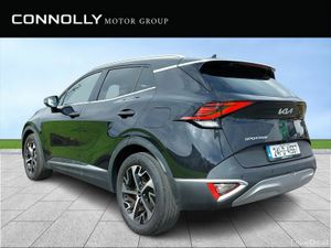 Kia Sportage K3 Diesel €270pm - Image 4