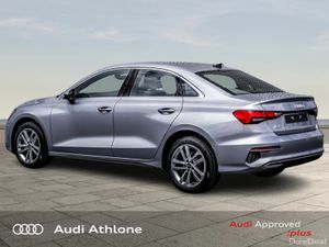 Audi A3 Saloon 2.0TDI 116BHP SE - Image 3