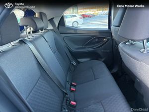 Toyota Yaris yaris hybrid luna - Image 4