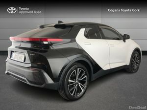 Toyota C-HR - Image 2