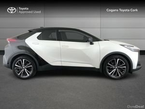 Toyota C-HR - Image 3