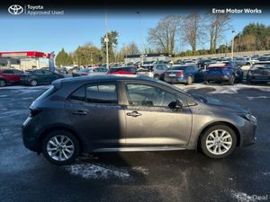 Toyota Corolla COROLLA H/B LUNA - Image 2