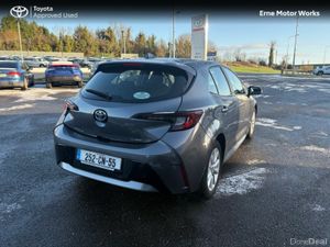 Toyota Corolla COROLLA H/B LUNA - Image 3