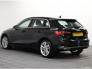 Audi A3 TDI Sport - Image 4