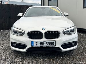 BMW 118D Sport - Image 2