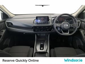 Nissan Qashqai E-POWER  SV HYBRID SCRAPPAGE OFFER - Image 4