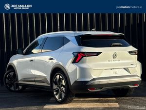 Renault Scenic techno 87kWh 220hp - Image 2