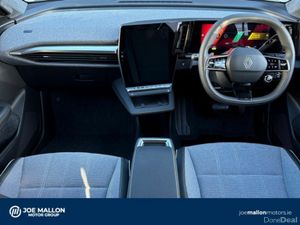 Renault Scenic techno 87kWh 220hp - Image 4