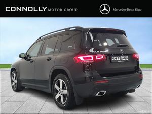 Mercedes-Benz GLB 200 d Progressive Auto 7 seater - Image 4