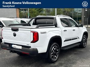 Volkswagen Amarok PAN AMERICANA 3.0 V6 237BHP *ELE - Image 3