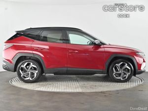 Hyundai Tucson 2WD Executive Plus PHEV Auto 2 Tone - Image 2