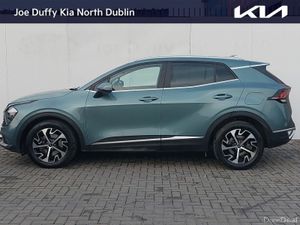 Kia Sportage Kia Sportage K3 SEM DEMO - Image 4