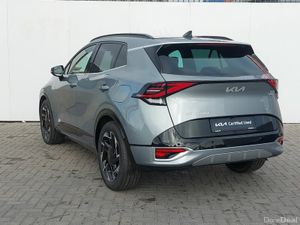 Kia Sportage GT Line SR MHEV - Image 3