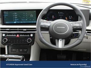 Hyundai Tucson Tucson FL Executive HEV Auto - Image 4