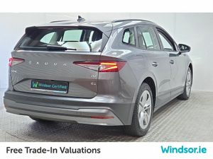 Skoda Enyaq IV 60 5DR Auto - Image 3