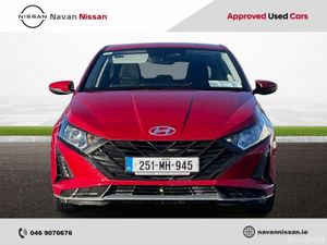 Hyundai i20 Deluxe Plus *JUST IN* - Image 3