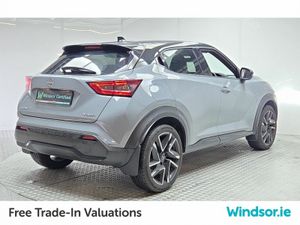 Nissan Juke 1.0T PET 2WD N-Sport *€2K SCRAPPAGE* - Image 3