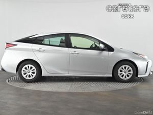 Toyota Prius 1.8 Hybrid Auto - Image 2