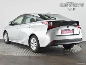 Toyota Prius 1.8 Hybrid Auto - Image 3