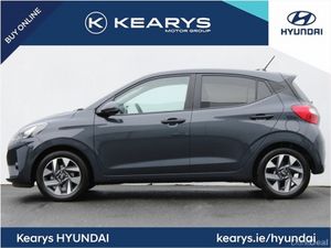 Hyundai i10 i10 Deluxe Plus - Image 3