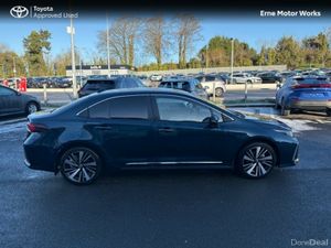 Toyota Corolla COROLLA SALOON LUNA SPORT - Image 2