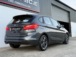 BMW 2-Series 218i Sport only 7,000klms 2021 - Image 4